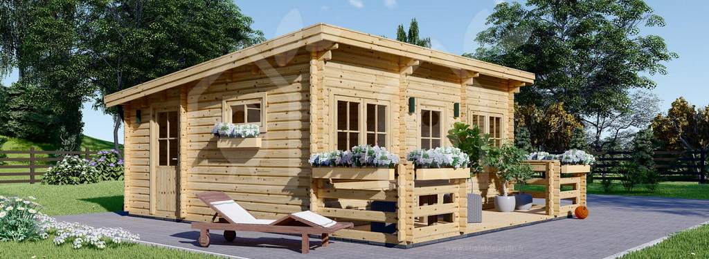 Le Chalet ALTO