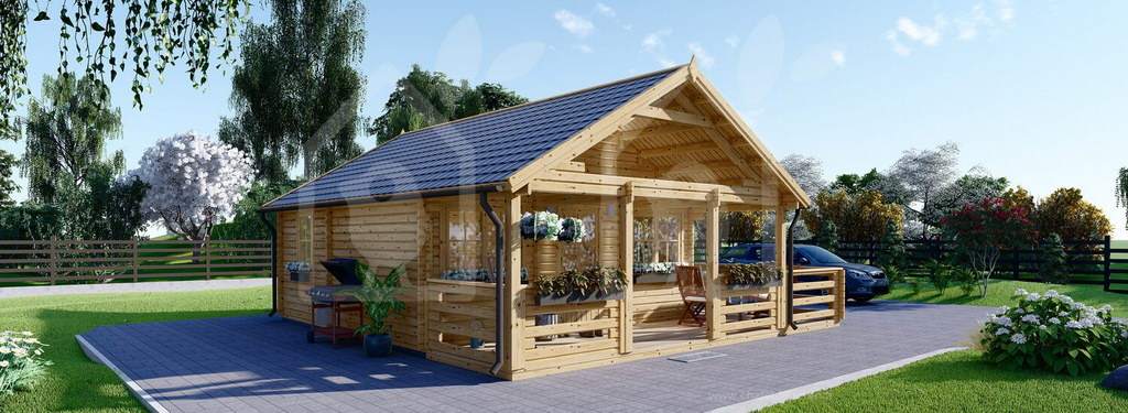 Le Chalet ANGERS
