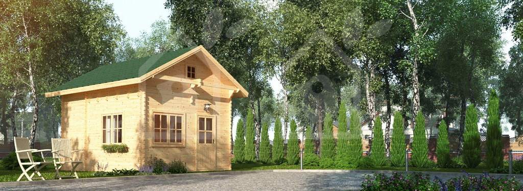 Le Chalet AVIGNON