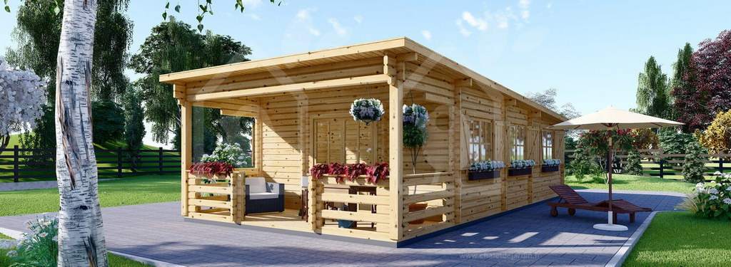 Le Chalet HYMER