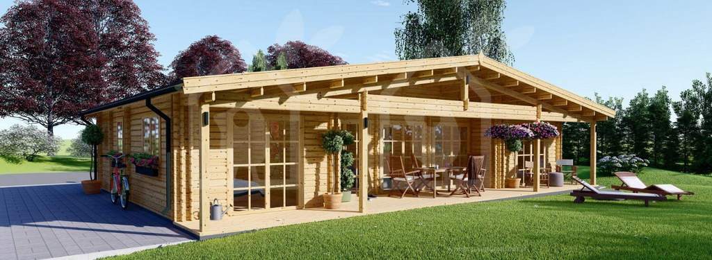 Le Chalet RIVIERA