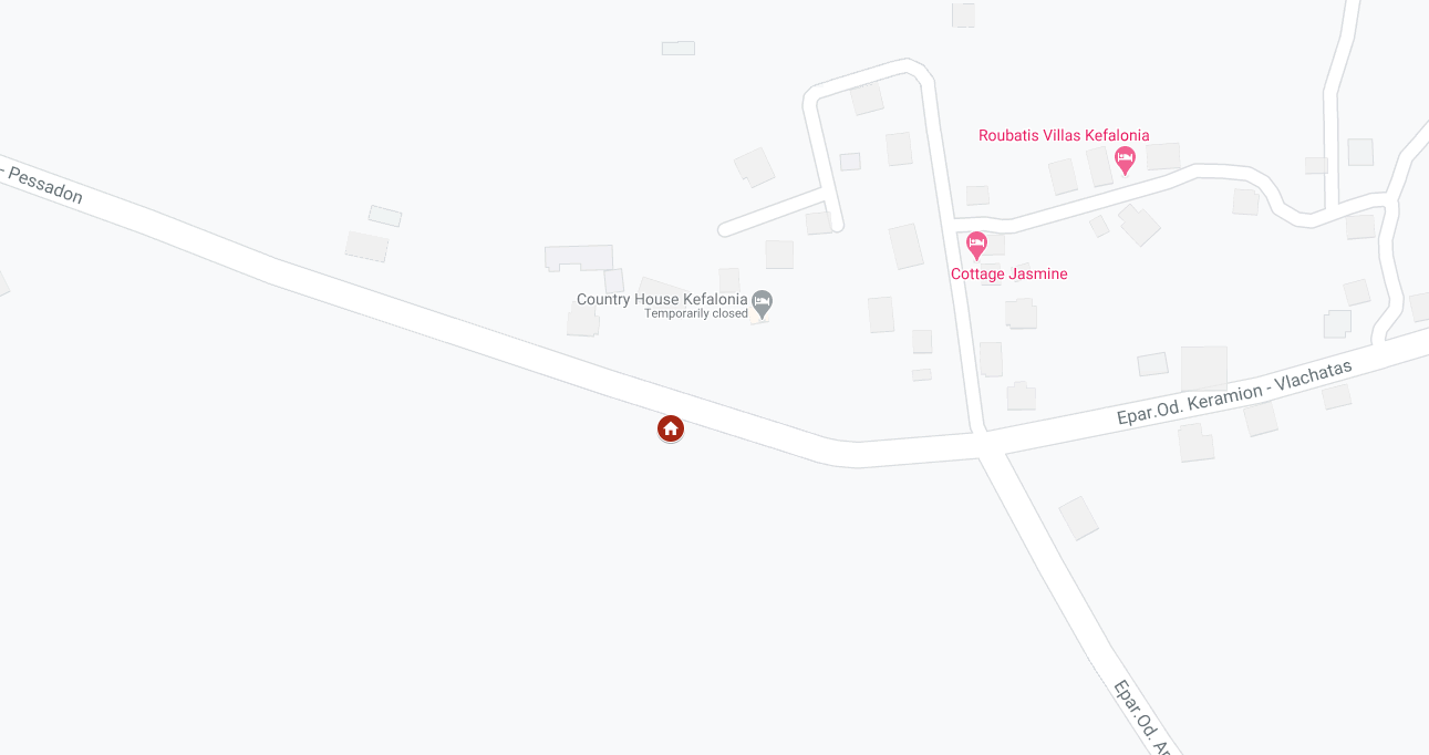 Kefalonitika Spitia on the Map